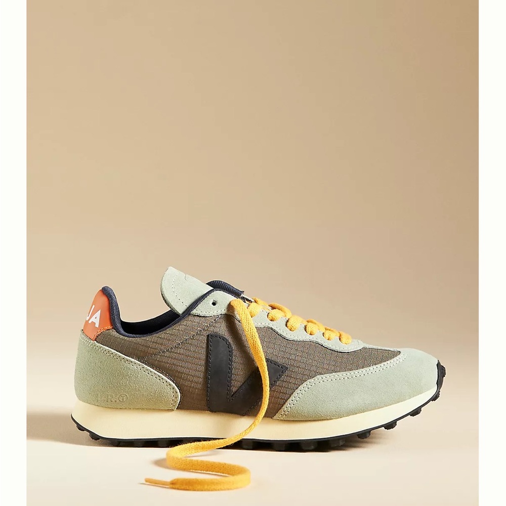 New Veja Rio Branco sneakers